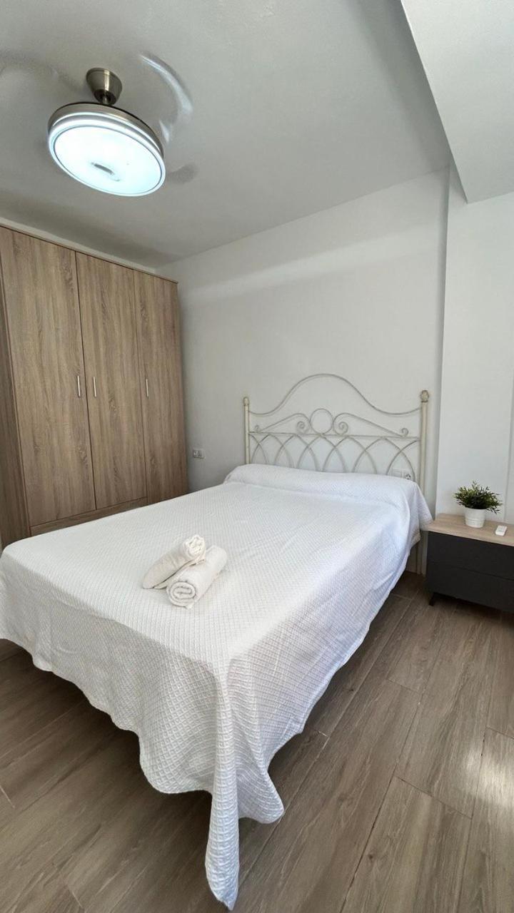 Piso Compartido Delyrent Acosta Hostel Jaen Exterior photo