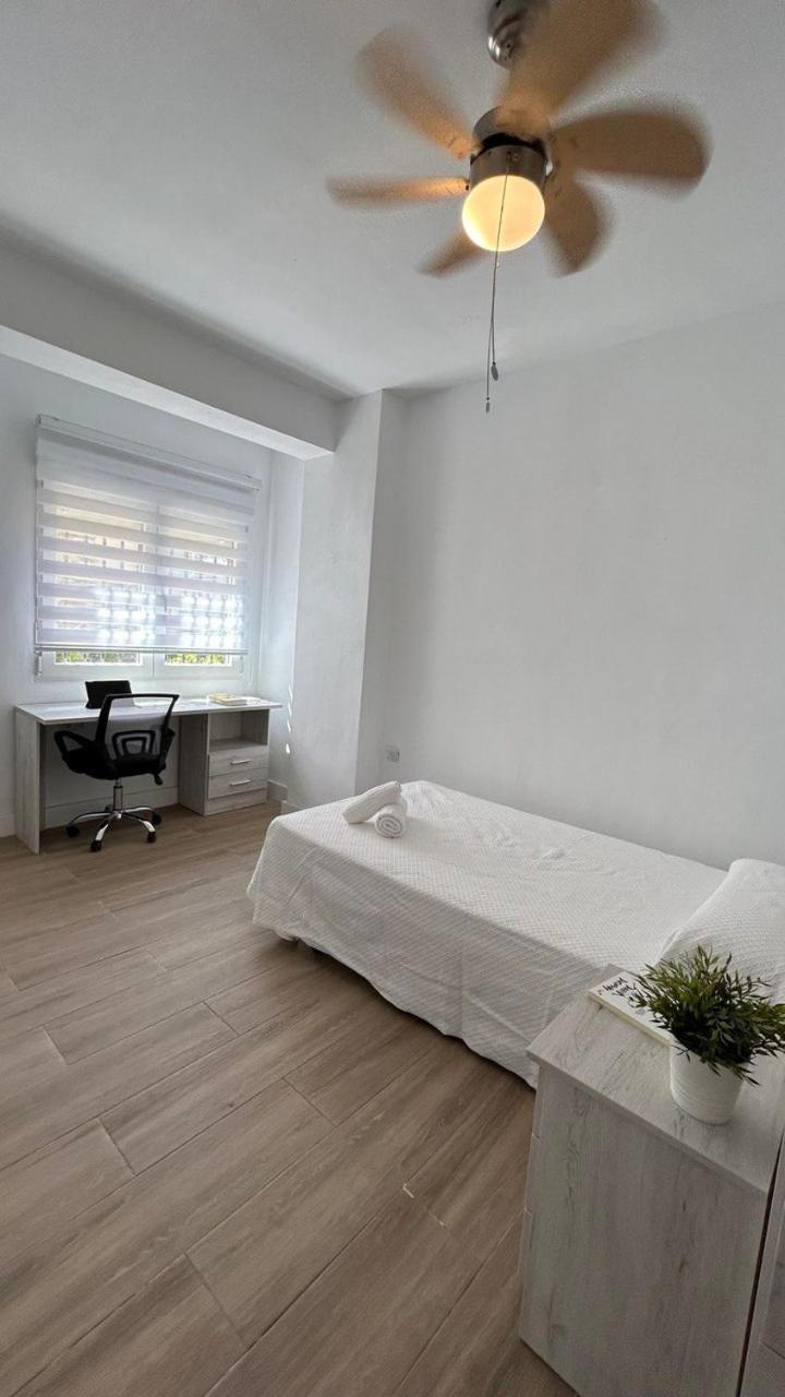 Piso Compartido Delyrent Acosta Hostel Jaen Exterior photo